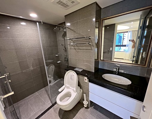 文心綻捷運宅2房附車位~在家就可以坐捷運.明星高中文華高中 - Image 15