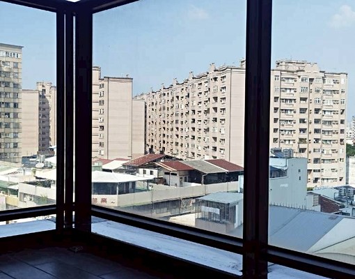 文心綻捷運宅2房附車位~在家就可以坐捷運.明星高中文華高中 - Image 14