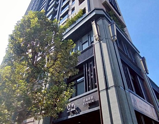 文心綻捷運宅2房附車位~在家就可以坐捷運.明星高中文華高中 - Image 7