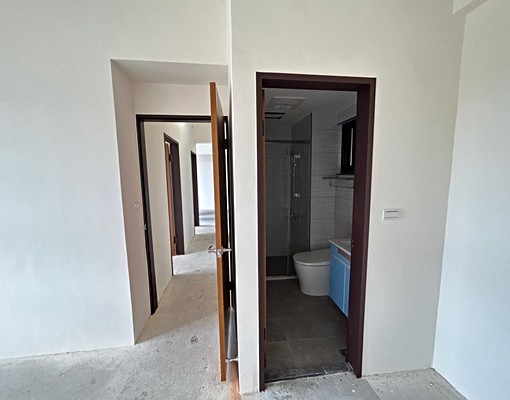 🔥A20綻🔥興南重劃區全新建案❤️3房大空間面公園景對外 - Image 13