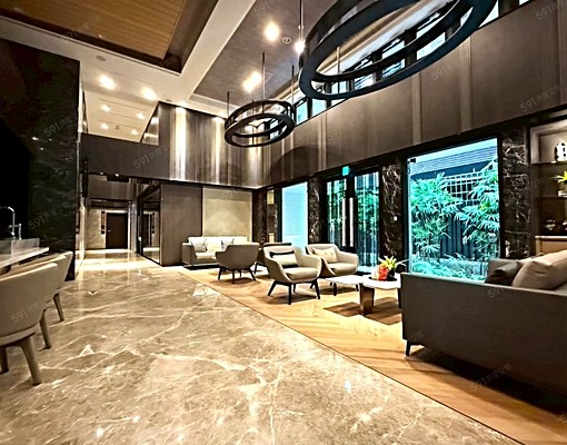 HOT🔥大慶三房🉑租補戶籍丨聚富滿滿傢俱誠🉑談丨頂樓戶 - Image 8