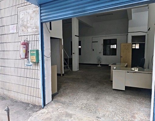 泰山黎明一樓好停車~超值住辨~小工廠皆宜 - Image 1