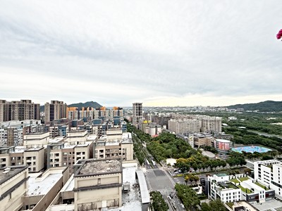 社區圖片