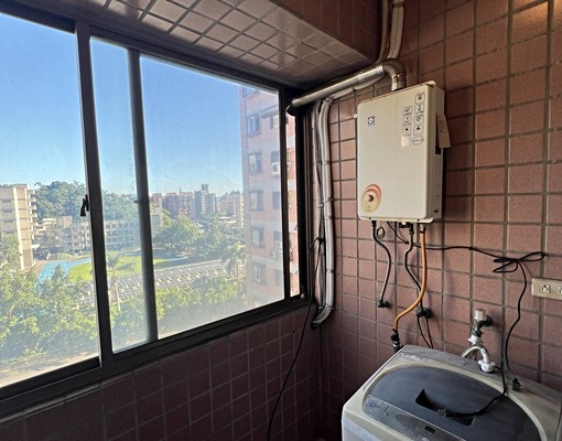 好宅社宅/新店安康1+1房/中信安康高中/免仲/可租補戶籍 - Image 6