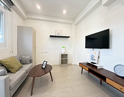 XU⭐徐匯中學站5分美兩房✅獨立門牌👍可寵租補 - Image 3