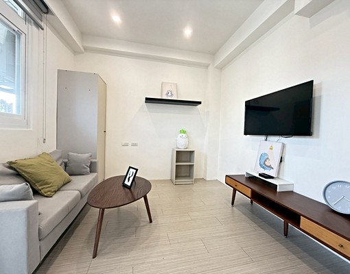 XU⭐徐匯中學站5分美兩房✅獨立門牌👍可寵租補 - Image 4