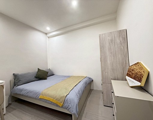 XU⭐徐匯中學站5分美兩房✅獨立門牌👍可寵租補 - Image 9