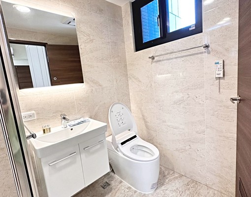 美3房全配💖質感裝潢✨期待質感的您來入住 - Image 6