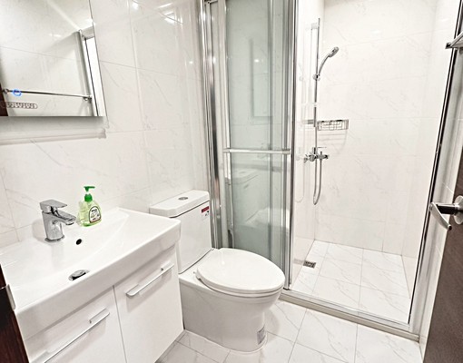 美3房全配💖質感裝潢✨期待質感的您來入住 - Image 9