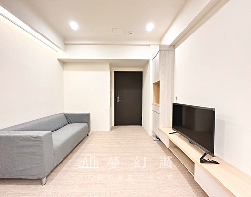 美3房全配💖質感裝潢✨期待質感的您來入住 - Image 12