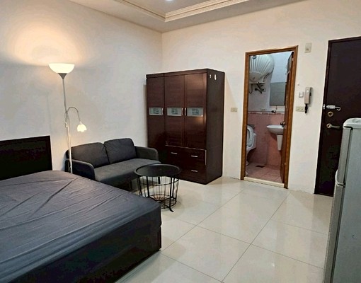 24小時門禁，一級省電家電，走路3分至台北橋捷運站、可租補 - Image 8