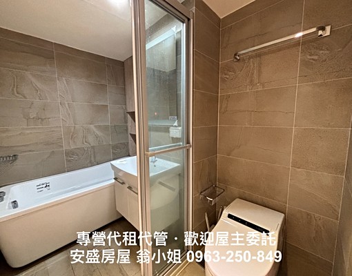 專營青埔租屋/高鐵機捷旁/高樓層採光佳2房/附平面汽車位 - Image 13