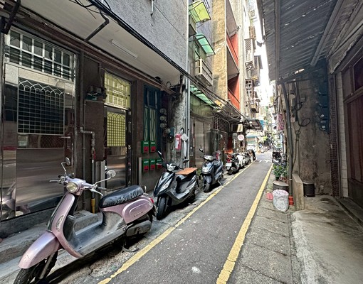 租補✨翰翰~三重國小捷運開放式頂樓套房 - Image 9