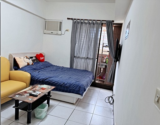 可租補🌟榮譽市民溫馨獨立門牌套房🌟 - Image 1