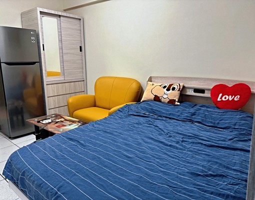 可租補🌟榮譽市民溫馨獨立門牌套房🌟 - Image 3