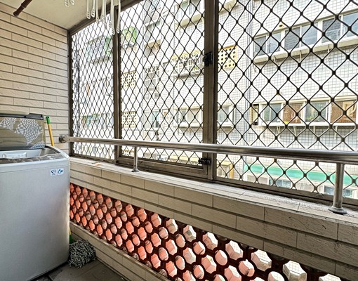 天津/北平☀電梯全新☀時尚精品正1房1廳1廚☀陽台獨洗獨曬 - Image 7