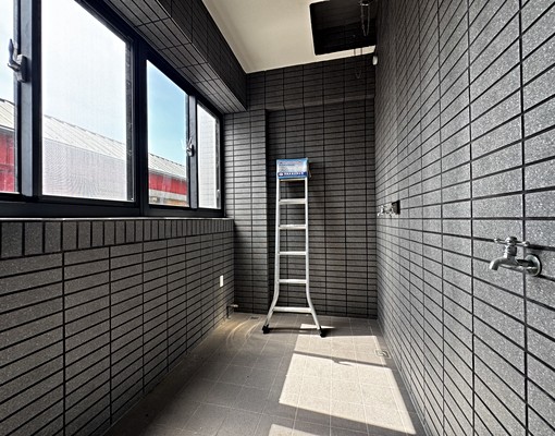 到竹科12分鐘💢電梯別墅💢全新未住 - Image 9