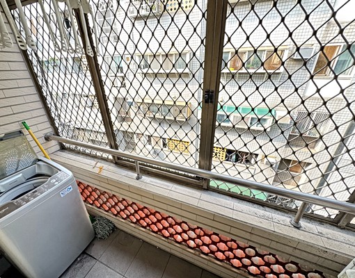 天津/北平☀電梯全新☀時尚精品正1房1廳1廚☀陽台獨洗獨曬 - Image 14