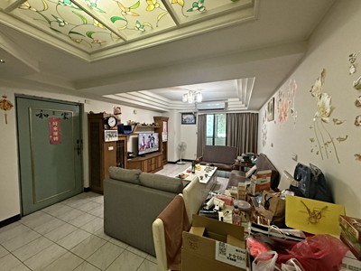 社區圖片