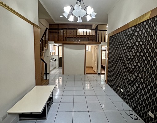 醫院學區大2房(可租補) - Image 1