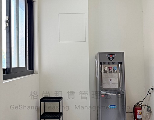 J竹科寶山路路高cp精緻裝潢洗衣機房 - Image 11