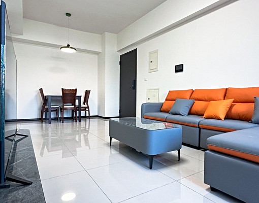 租金已含車位及管理費|全新未住|傢俱電齊全 - 591租屋網 - Image 4