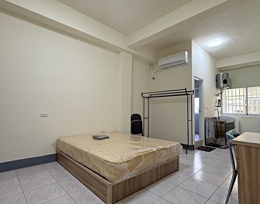 全新套房|鄰捷運與輕軌站|優質生活機能 - Image 1