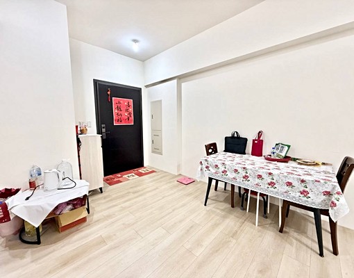 速速⚡️稀有主臥宜居陽台💎採光視野💎景觀戶🉑租補戶籍 - Image 5