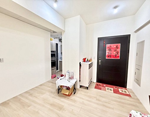 速速⚡️稀有主臥宜居陽台💎採光視野💎景觀戶🉑租補戶籍 - Image 6