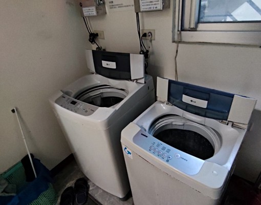 可貓可租補/獨立陽台通風佳/汽車極度好停/電梯採光大套房 - Image 12