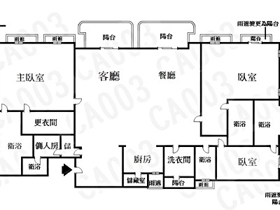 社區圖片