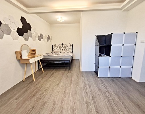 極度秒殺💕包水包電✨電梯1房1廳✨可雙租補✨可寵可狗 - Image 11