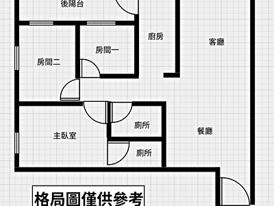 社區圖片