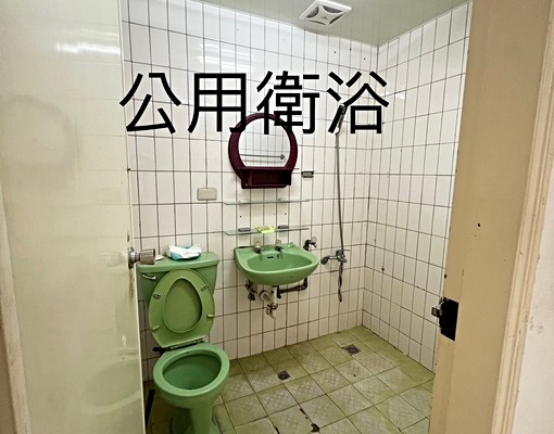 蘆洲區復興路方正前後陽台三房 - Image 9