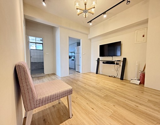 帝富華廈♡可寵♡可租補♡三房♡租房找飛飛♡ - Image 4