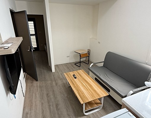 新裝潢一房&二房各一間交通便利 - Image 1