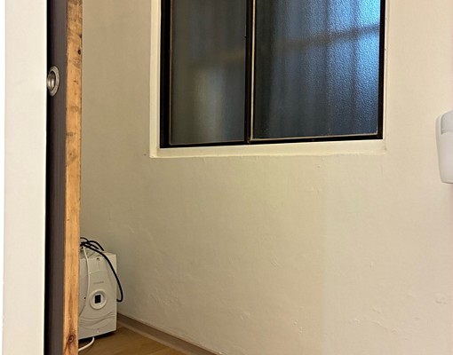 門前可停車,鄰公園全新整理一樓3房2聽2衛 - Image 8