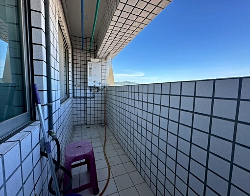 龍安電梯💝美3房💝可租補 - Image 8