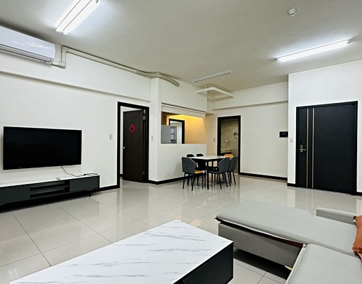 🌊海創-遠雄之星一期2+1大2房全配含管 - Image 2