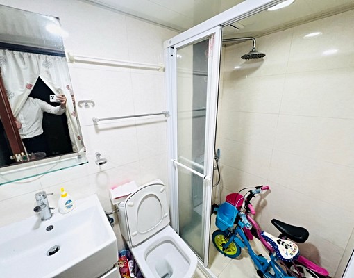 行天宮/馬偕醫院，1+1房，有廚房/陽台、大樓管理 - Image 4