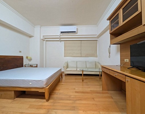 近台南火車站成功大學飯店式獨立套房 - Image 12