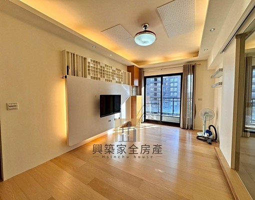 R首次出租✩走路到高鐵✩精美2+1房✩採光超好 - Image 1