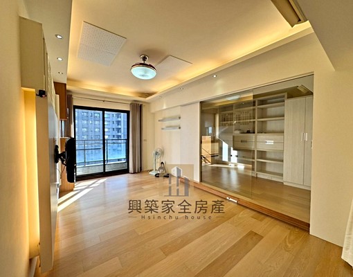 R首次出租✩走路到高鐵✩精美2+1房✩採光超好 - Image 3
