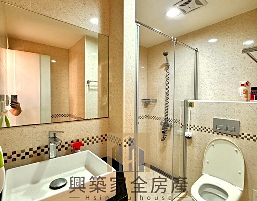 R首次出租✩走路到高鐵✩精美2+1房✩採光超好 - Image 13