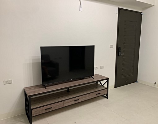 屋主直租｜☆新市邰欣60☆整層住家雙套房含車位 - Image 1