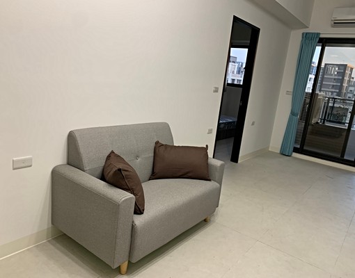 屋主直租｜☆新市邰欣60☆整層住家雙套房含車位 - Image 2