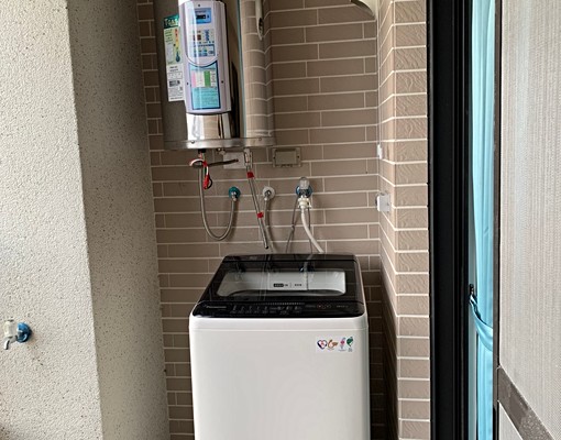 屋主直租｜☆新市邰欣60☆整層住家雙套房含車位 - Image 4