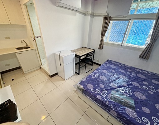 ✔可租補✔可喵✔流理台✔獨洗曬✔衛浴開窗✔機能佳 - Image 4