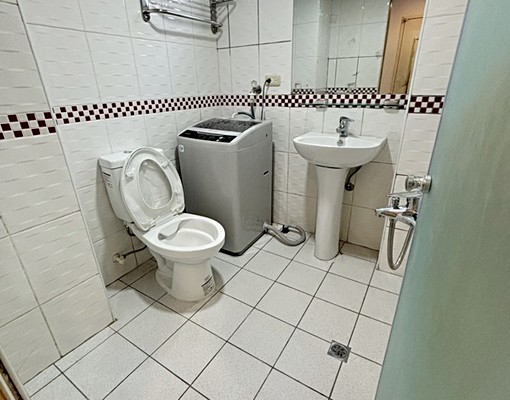 ✔可租補✔可喵✔流理台✔獨洗曬✔衛浴開窗✔機能佳 - Image 6