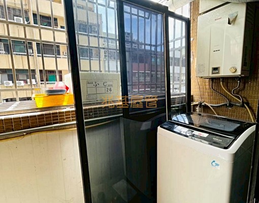 兆基社會住宅🏡八德一路大二房二衛可租補免仲 - Image 10